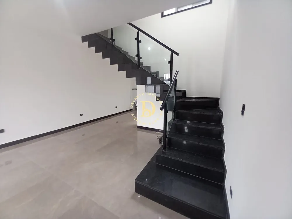 Sobrado, 3 quartos, 158 m² - Foto 8