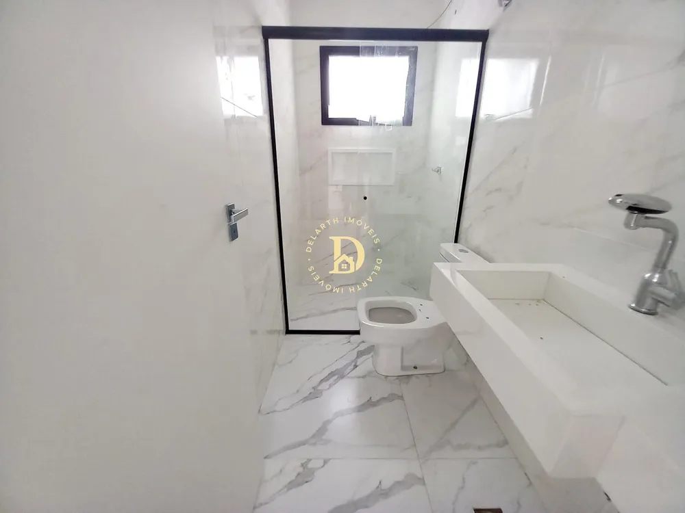 Sobrado, 3 quartos, 158 m² - Foto 16