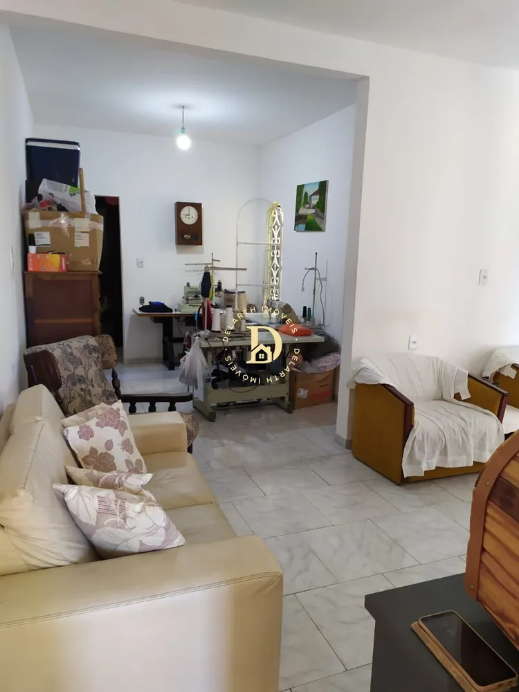 Casa, 3 quartos, 148 m² - Foto 5