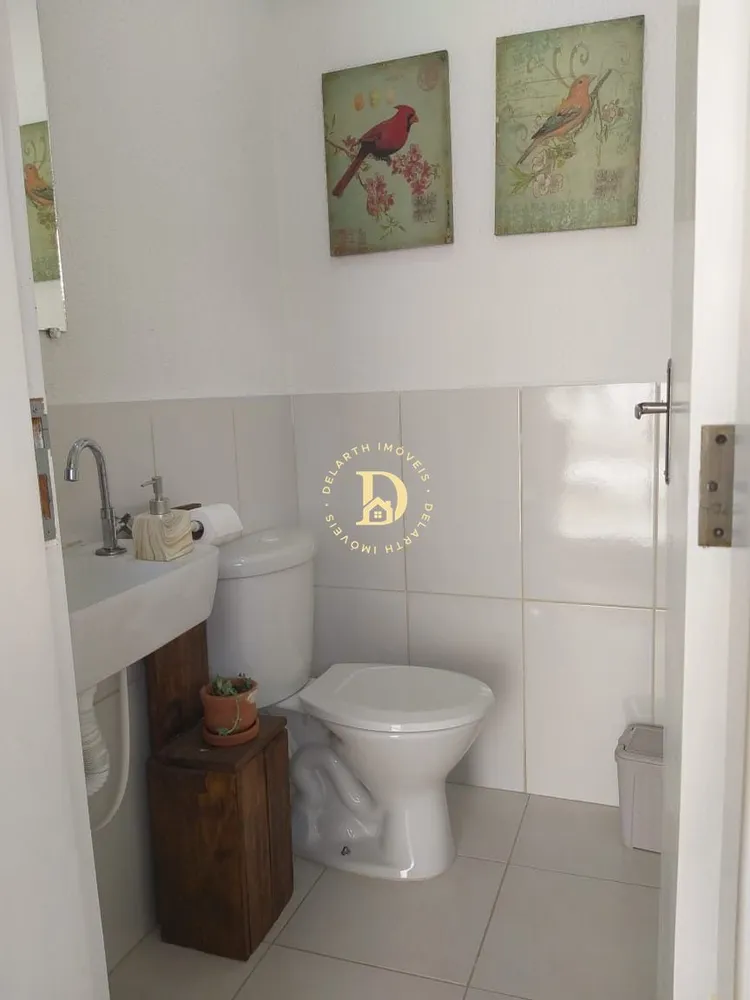 Casa, 3 quartos, 148 m² - Foto 14