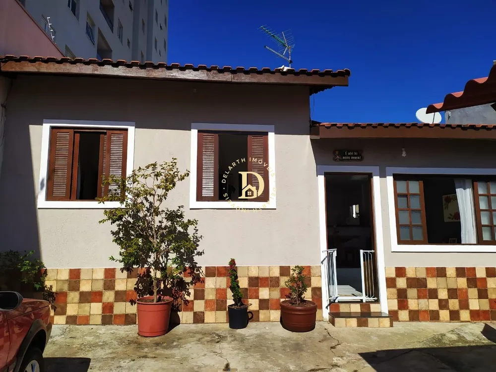 Casa, 3 quartos, 148 m² - Foto 17