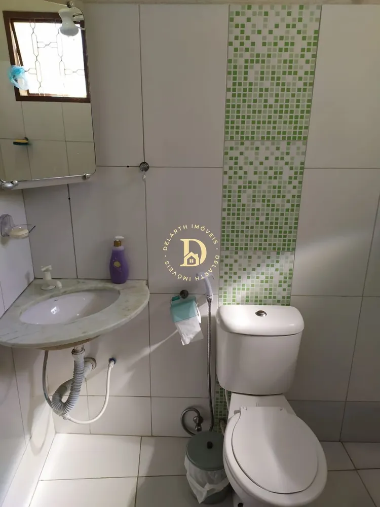 Casa, 3 quartos, 148 m² - Foto 11