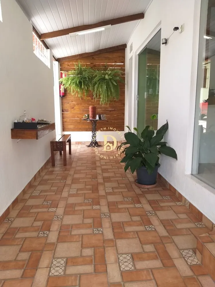 Casa, 3 quartos, 148 m² - Foto 12