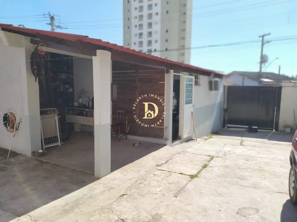 Casa, 3 quartos, 148 m² - Foto 13