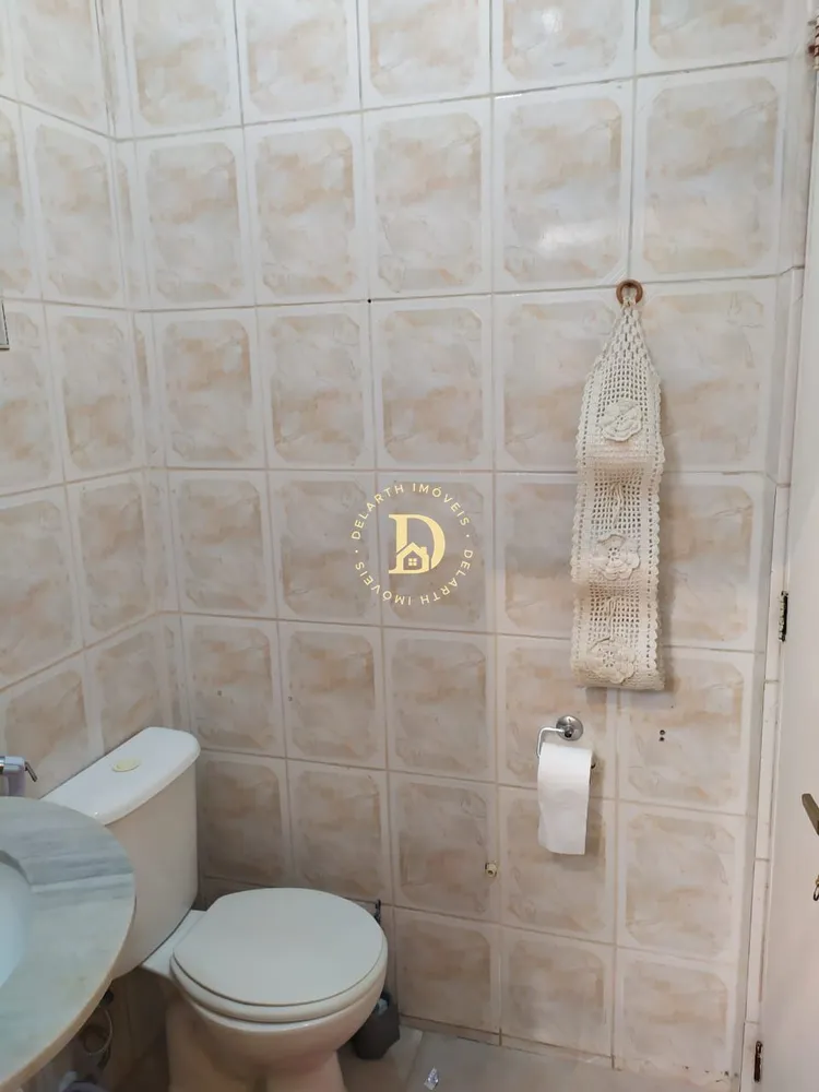 Casa, 3 quartos, 148 m² - Foto 6