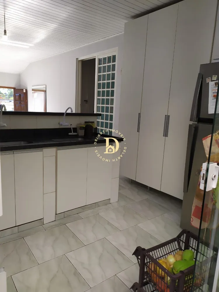 Casa, 3 quartos, 148 m² - Foto 4