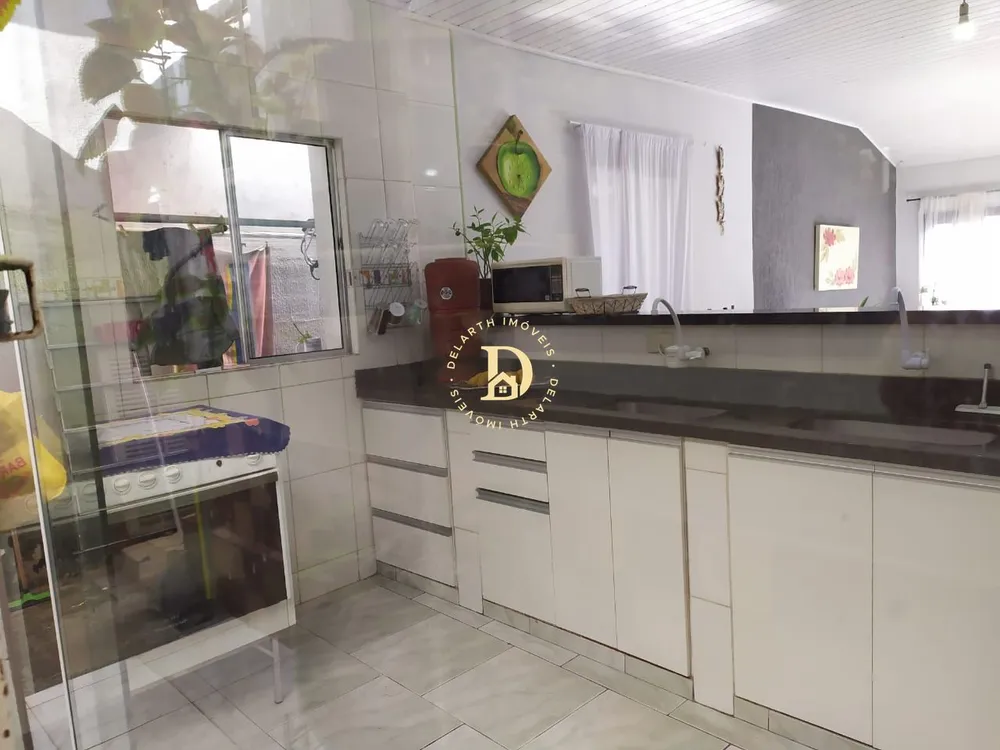 Casa, 3 quartos, 148 m² - Foto 3