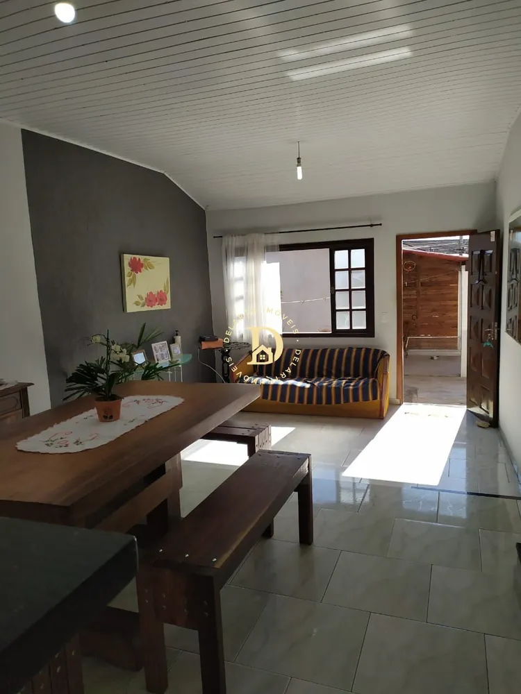Casa, 3 quartos, 148 m² - Foto 2