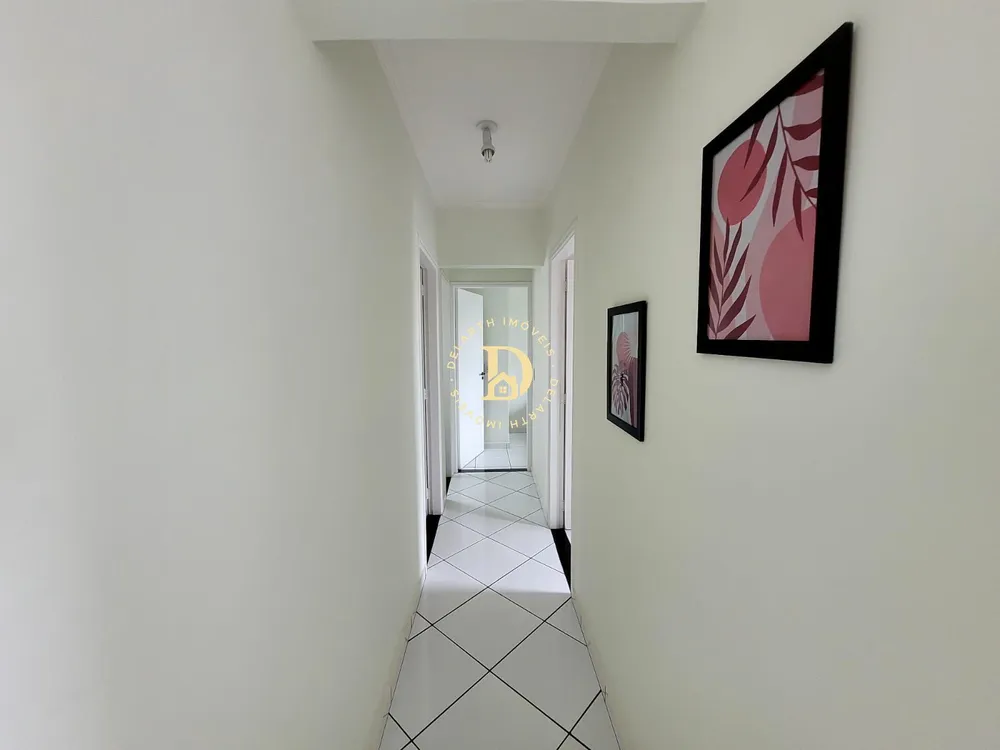 Apartamento, 3 quartos, 70 m² - Foto 4