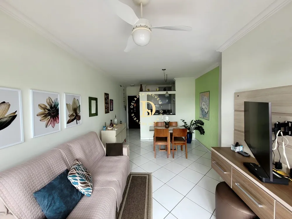Apartamento, 3 quartos, 70 m² - Foto 2