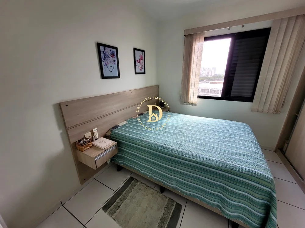 Apartamento, 3 quartos, 70 m² - Foto 3