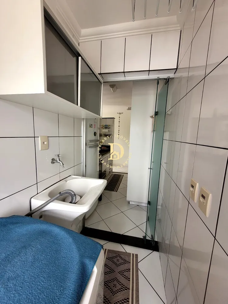Apartamento, 3 quartos, 70 m² - Foto 1