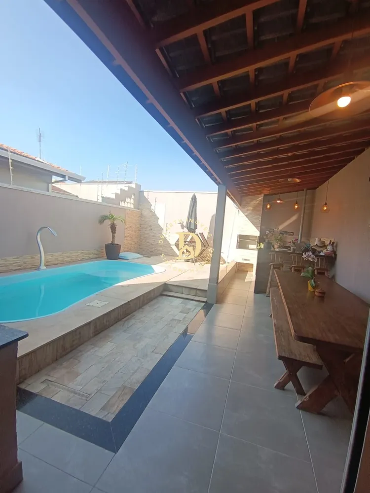 Sobrado, 3 quartos, 137 m² - Foto 10