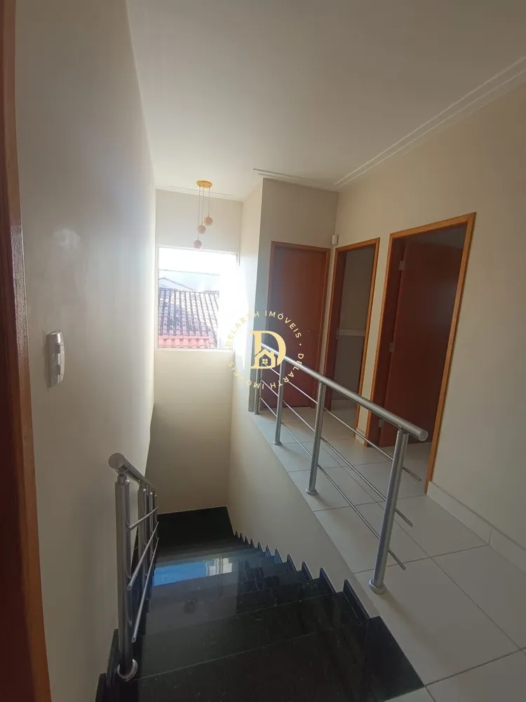 Sobrado, 3 quartos, 137 m² - Foto 9