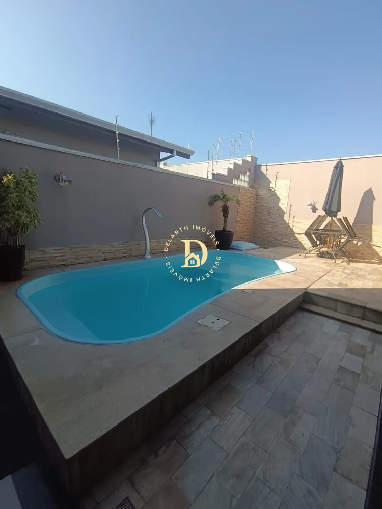 Sobrado, 3 quartos, 137 m² - Foto 8