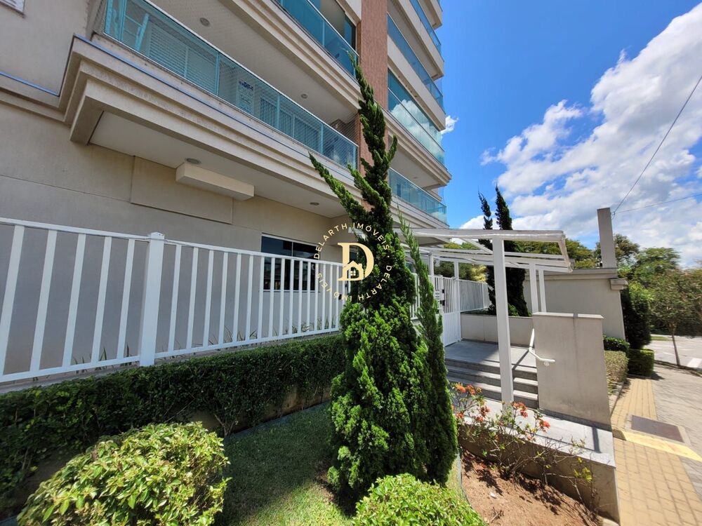 Apartamento, 3 quartos, 104 m² - Foto 2