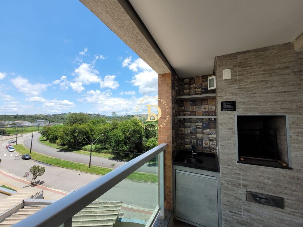 Apartamento, 3 quartos, 104 m² - Foto 1