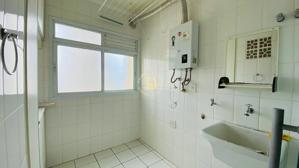 Apartamento, 3 quartos, 90 m² - Foto 9