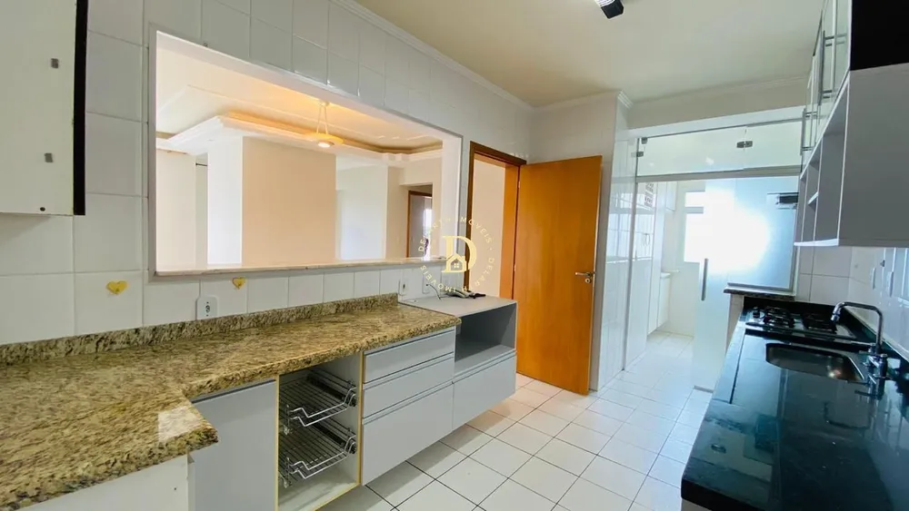 Apartamento, 3 quartos, 90 m² - Foto 5