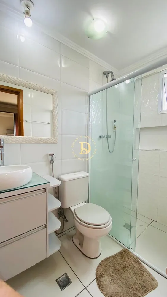 Apartamento, 3 quartos, 90 m² - Foto 2