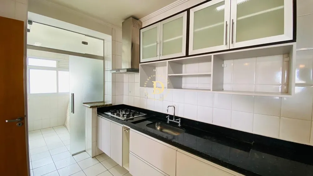 Apartamento, 3 quartos, 90 m² - Foto 1
