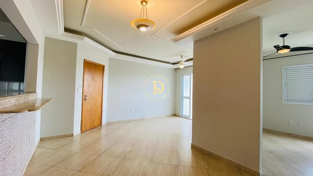Apartamento, 3 quartos, 90 m² - Foto 4