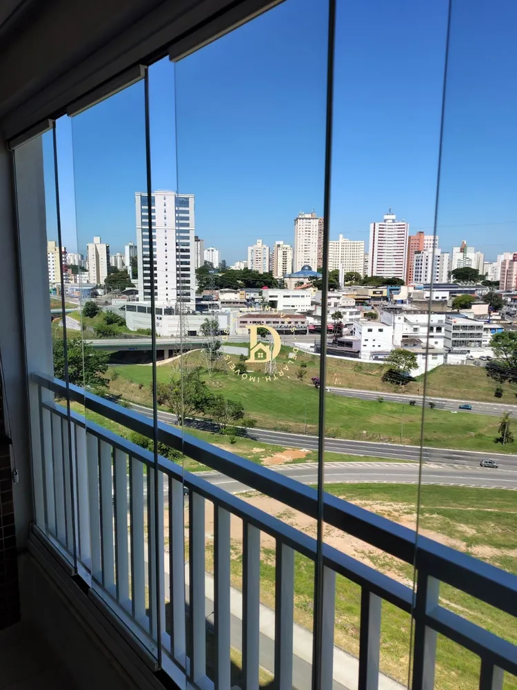 Apartamento, 3 quartos, 94 m² - Foto 7