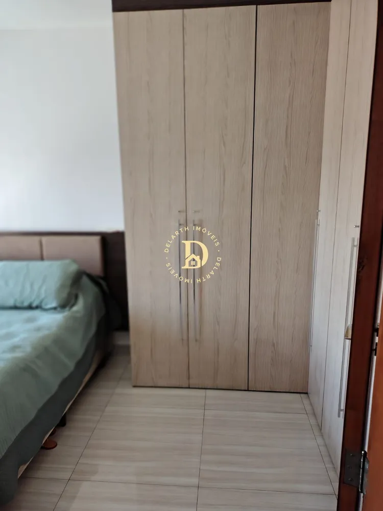 Apartamento, 3 quartos, 94 m² - Foto 1