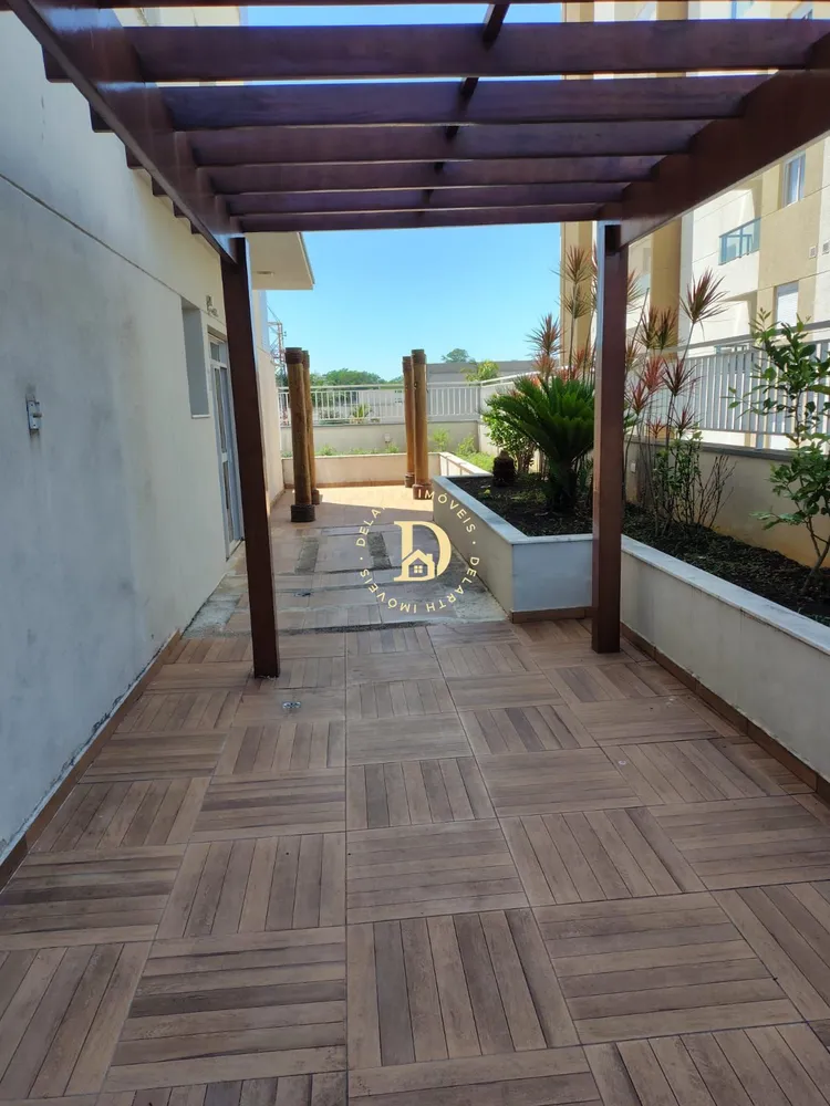 Apartamento, 3 quartos, 94 m² - Foto 6