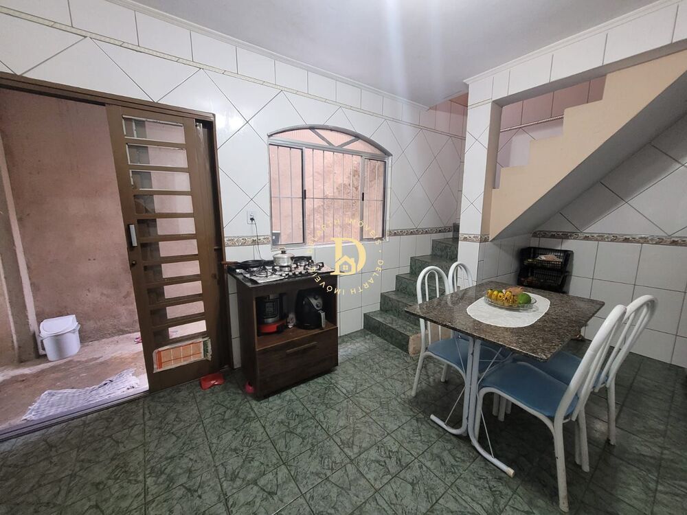 Casa, 3 quartos, 109 m² - Foto 4