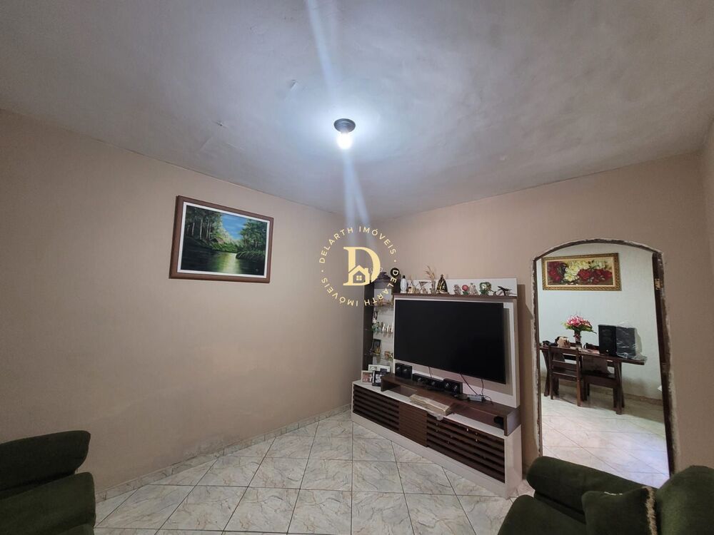 Casa, 3 quartos, 109 m² - Foto 3