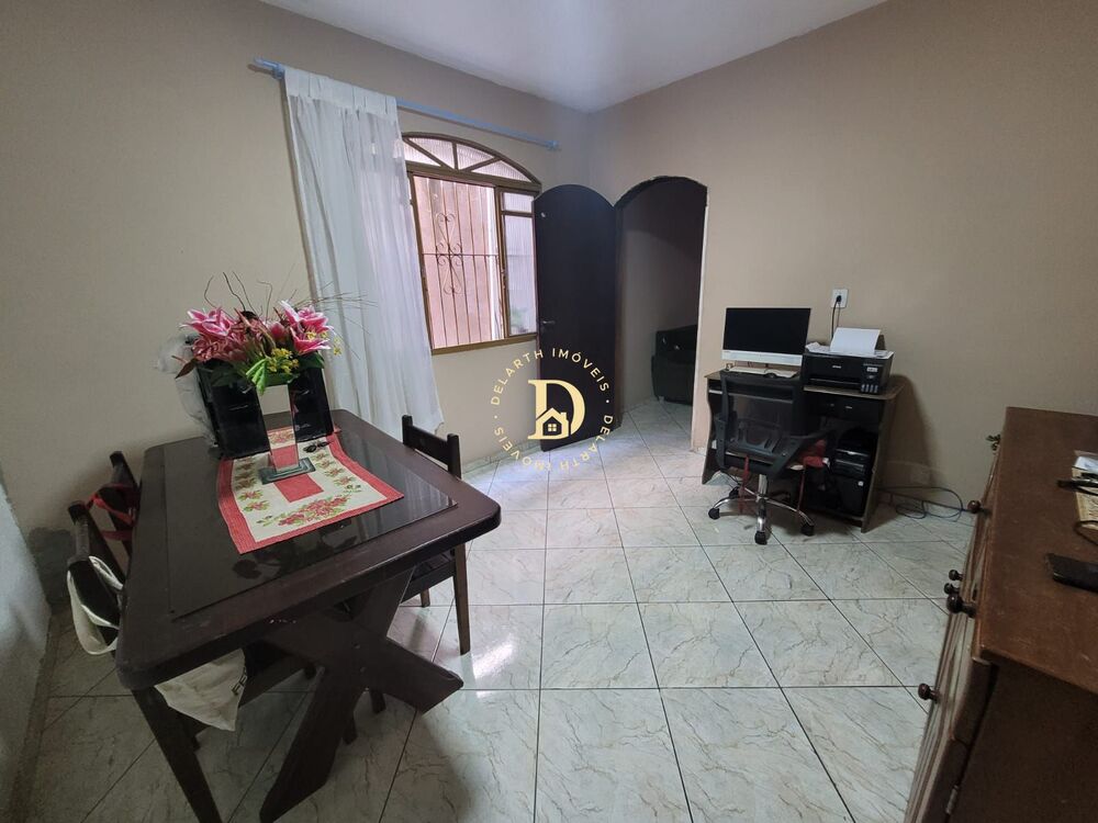 Casa, 3 quartos, 109 m² - Foto 1