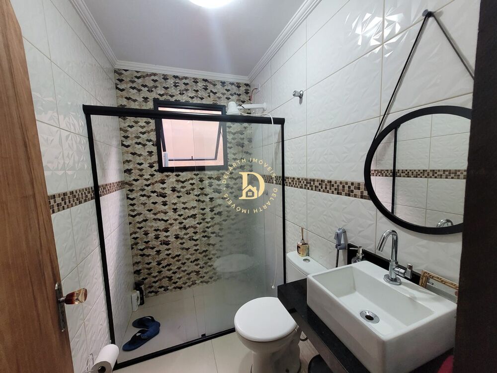 Casa, 3 quartos, 109 m² - Foto 6