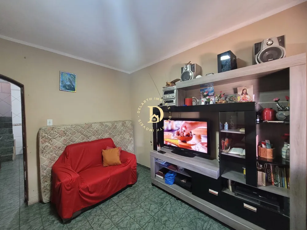 Casa, 3 quartos, 109 m² - Foto 6