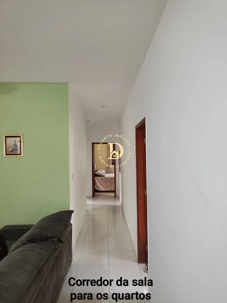 Casa, 3 quartos, 232 m² - Foto 8