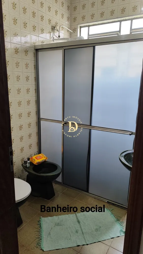 Casa, 3 quartos, 232 m² - Foto 13