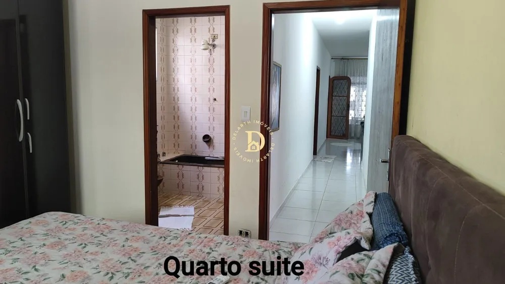Casa, 3 quartos, 232 m² - Foto 12