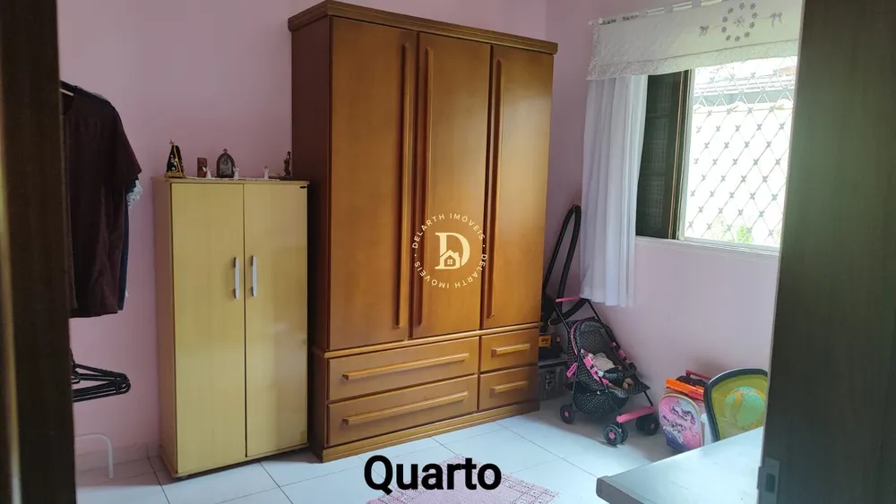 Casa, 3 quartos, 232 m² - Foto 10
