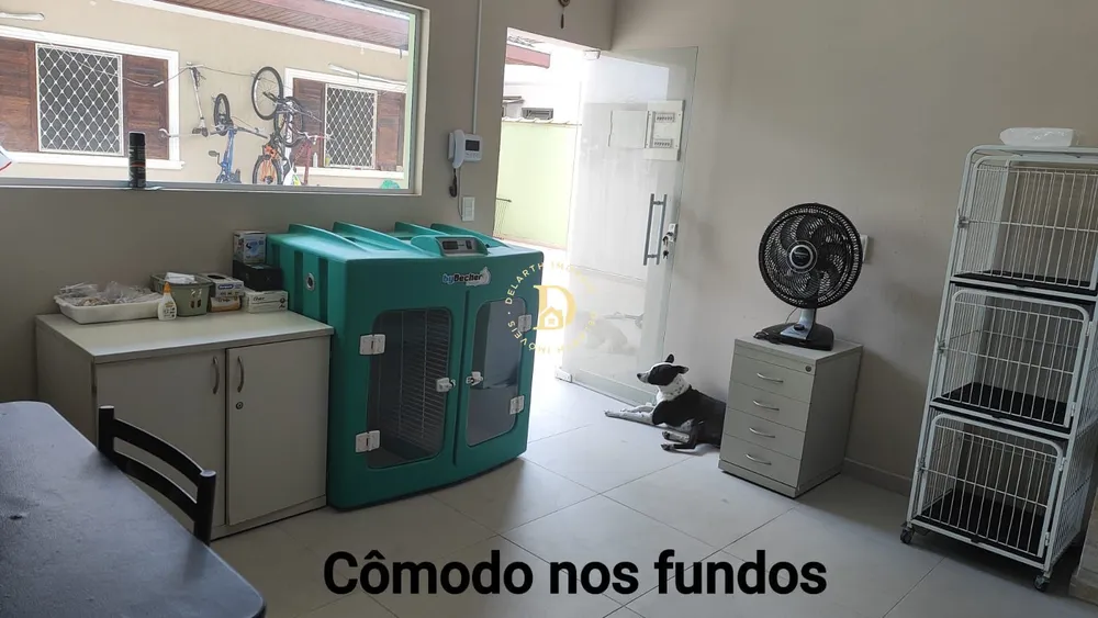 Casa, 3 quartos, 232 m² - Foto 17