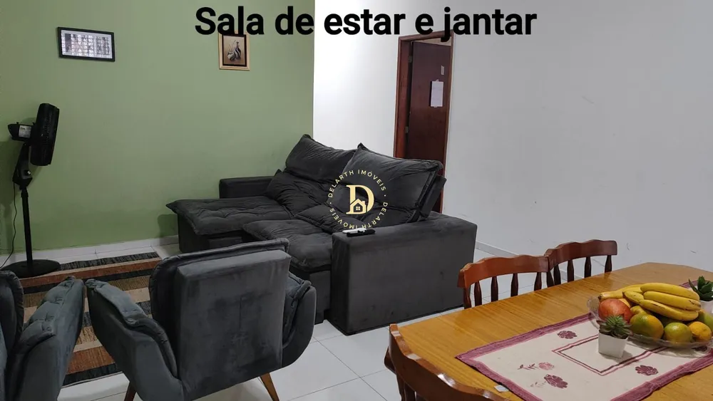 Casa, 3 quartos, 232 m² - Foto 5