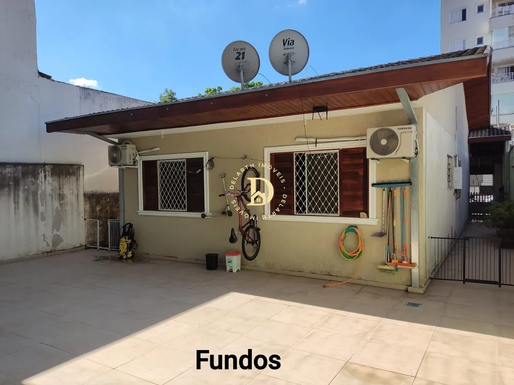 Casa, 3 quartos, 232 m² - Foto 14