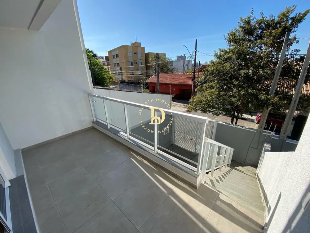Sobrado, 3 quartos, 135 m² - Foto 8