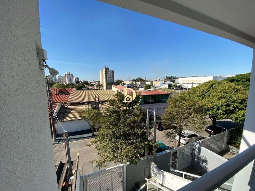 Sobrado, 3 quartos, 135 m² - Foto 7