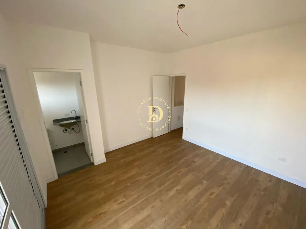 Sobrado, 3 quartos, 135 m² - Foto 4