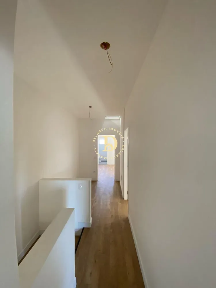 Sobrado, 3 quartos, 135 m² - Foto 6