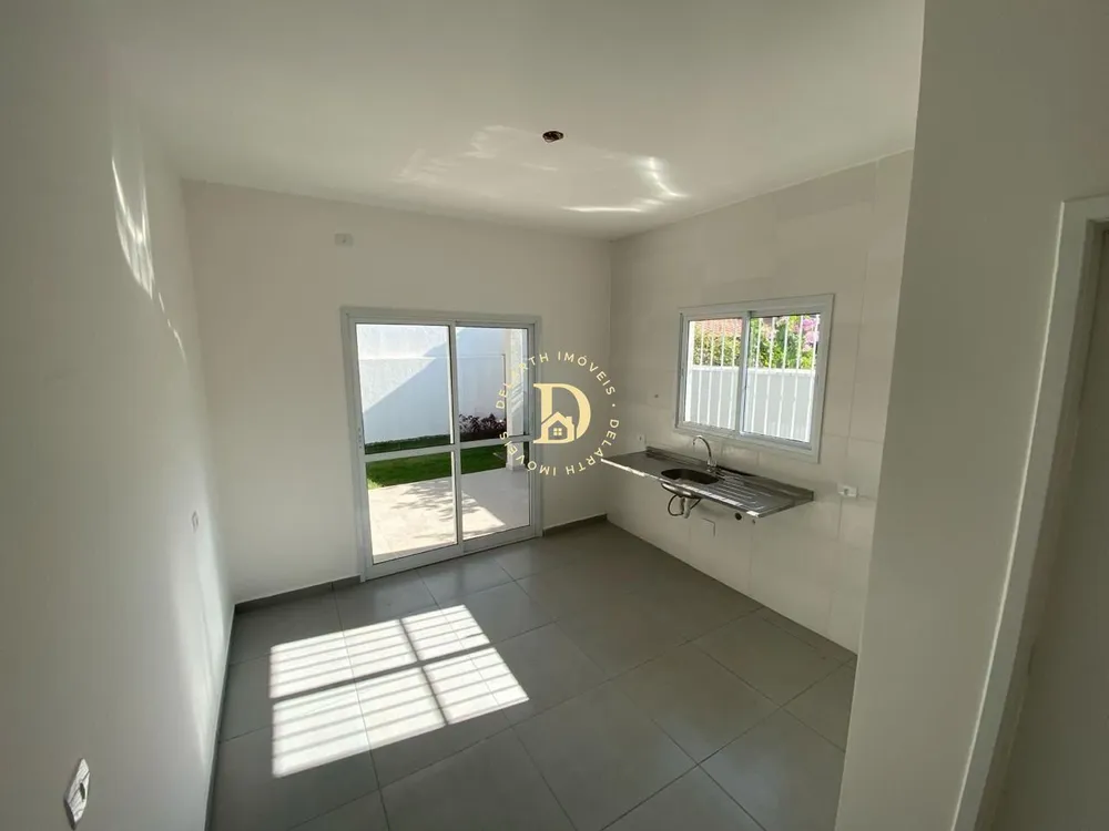 Sobrado, 3 quartos, 135 m² - Foto 1