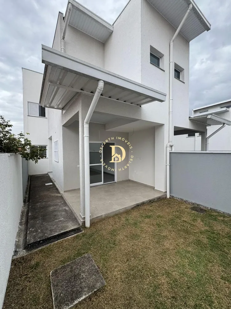 Sobrado, 3 quartos, 135 m² - Foto 2