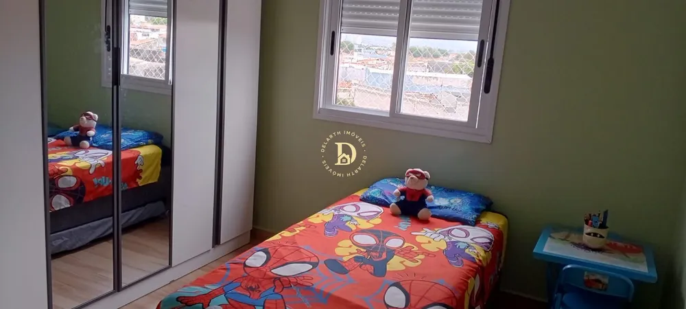 Casa, 3 quartos, 102 m² - Foto 13
