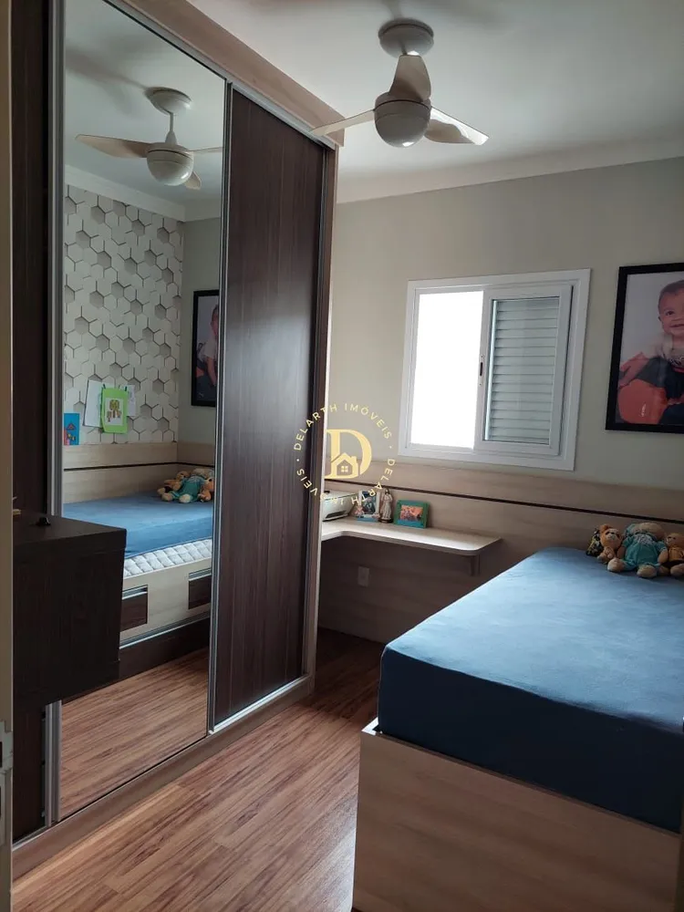 Casa, 3 quartos, 102 m² - Foto 6
