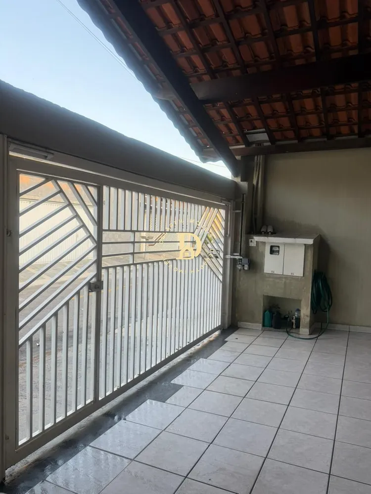 Casa, 3 quartos, 102 m² - Foto 5